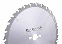 Kreissägeblatt HM 250 x 3,2/2,2 x 30 mm, Z= 24