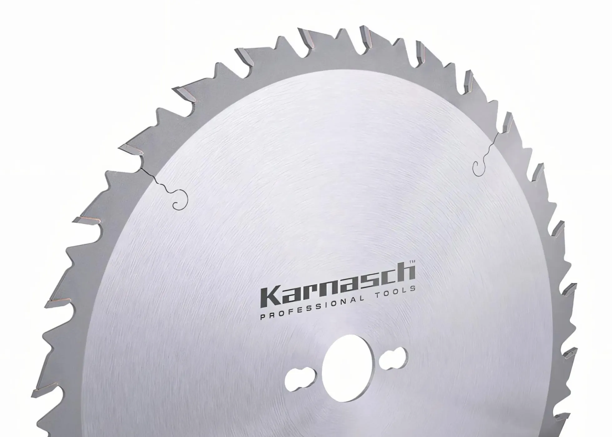 Kreissägeblatt HM 250 x 3,2/2,2 x 30 mm, Z= 24