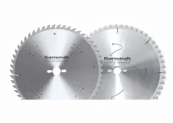Kreissägeblatt HM 400 x 3,5/2,5 x 30 mm, Z= 96