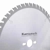 Kreissägeblatt HM 700 x 4,2/3,2 x 30 mm, Z= 84