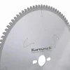Kreissägeblatt HM 250 x 3,2/2,2 x 30 mm, Z= 80