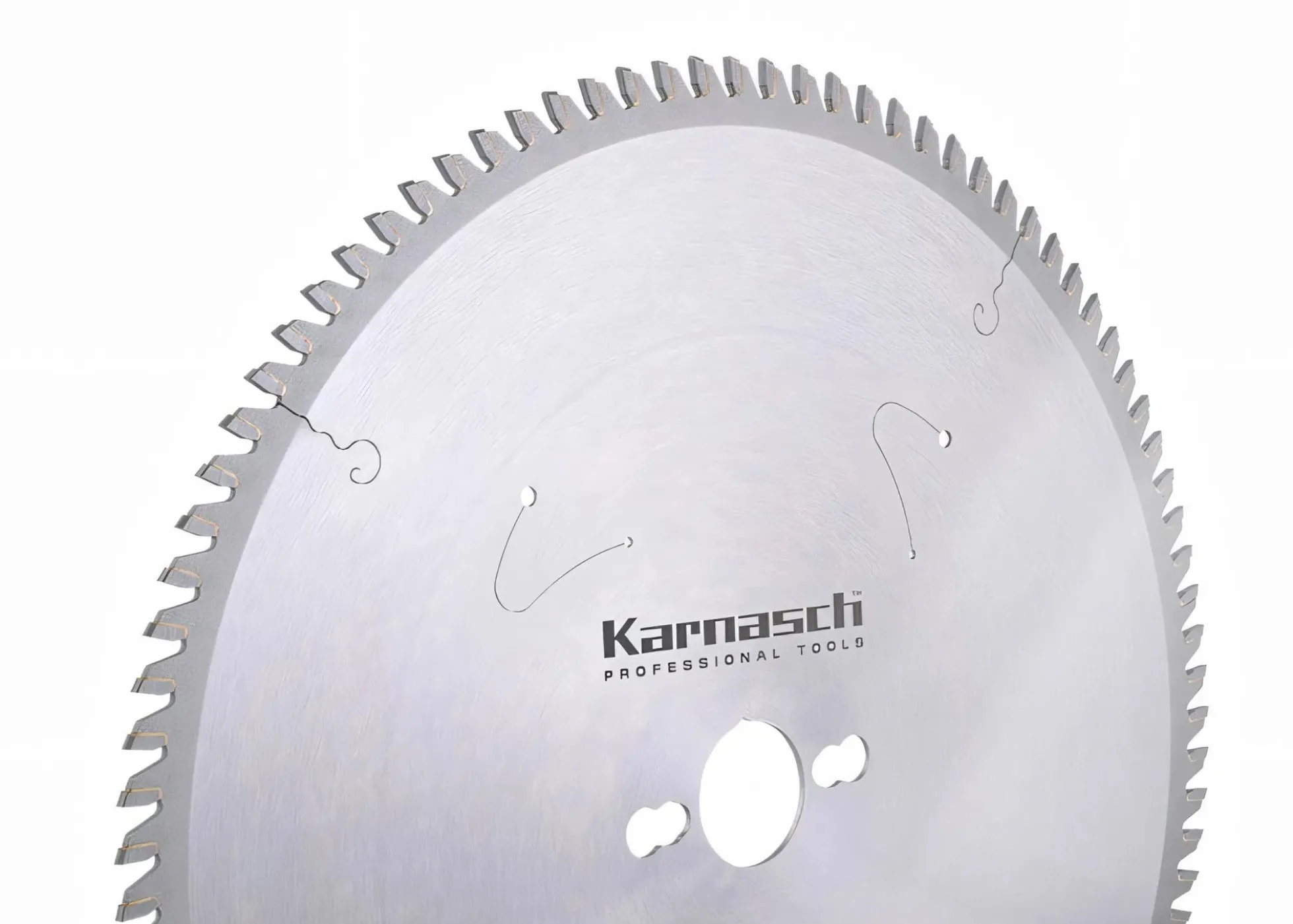Kreissägeblatt HM 300 x 2,4/1,8 x 30 mm, Z=96