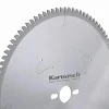 Kreissägeblatt HM 210 x 2,8/1,8 x 30 mm, Z= 24