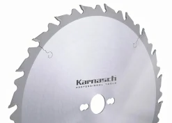 Kreissägeblatt HM 350 x 3,5/2,5 x 30 mm, Z= 16