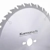 Kreissägeblatt HM 700 x 4,4/3,2 x 30 mm, Z= 48
