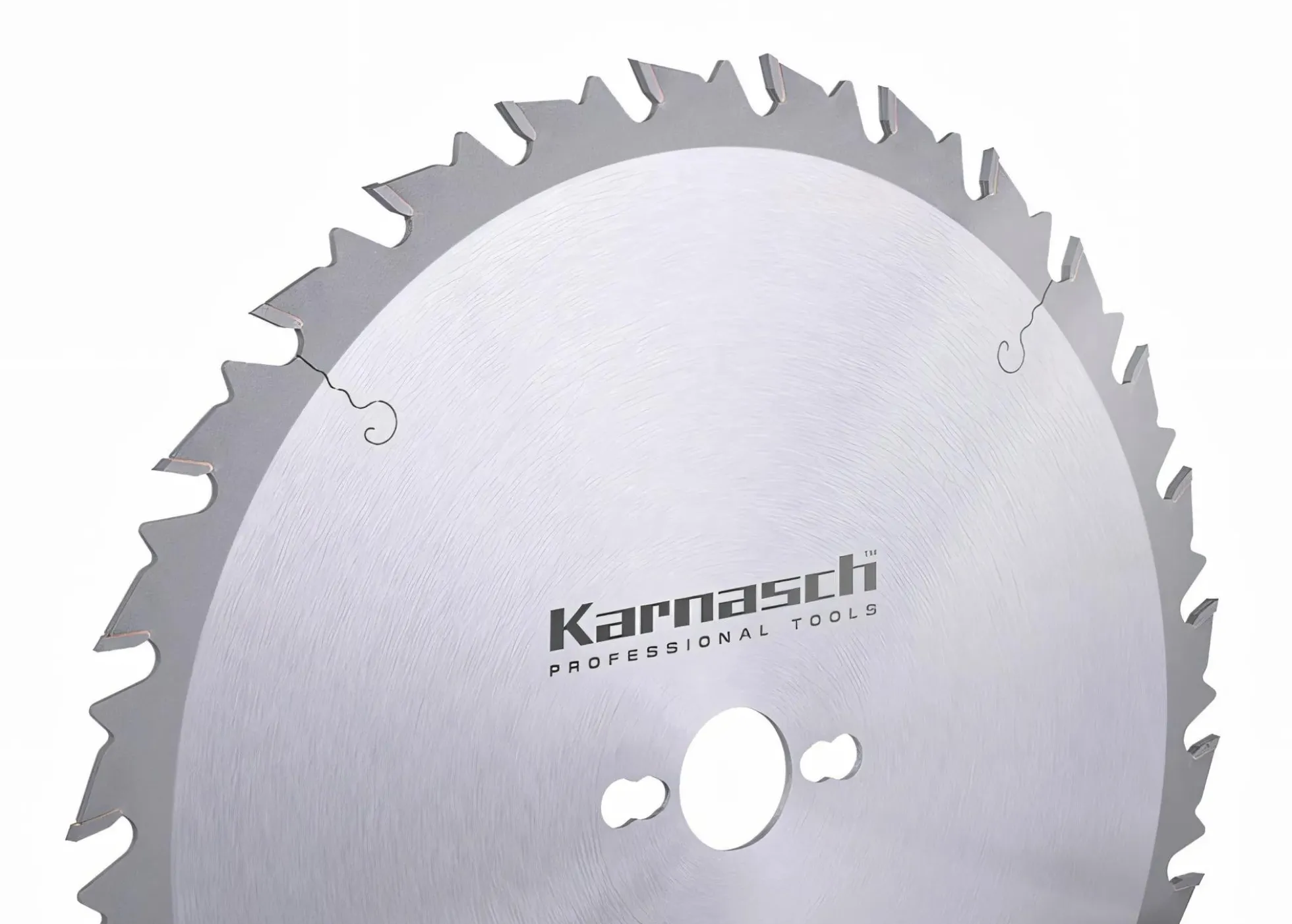 Kreissägeblatt HM 700 x 4,4/3,2 x 30 mm, Z= 48
