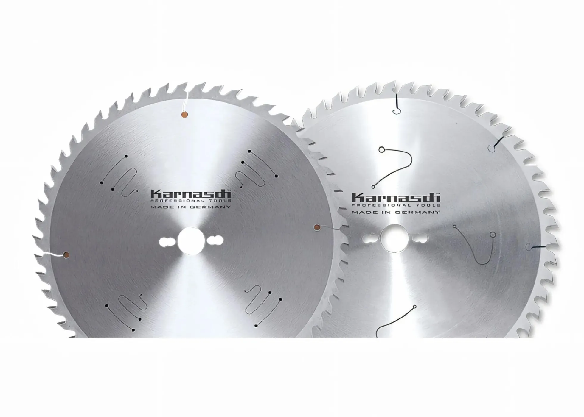 Kreissägeblatt HM 400 x 3,5/2,5 x 30 mm, Z= 84