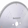 Kreissägeblatt HM 350 x 3,4/2,8 x 30 mm, Z= 90
