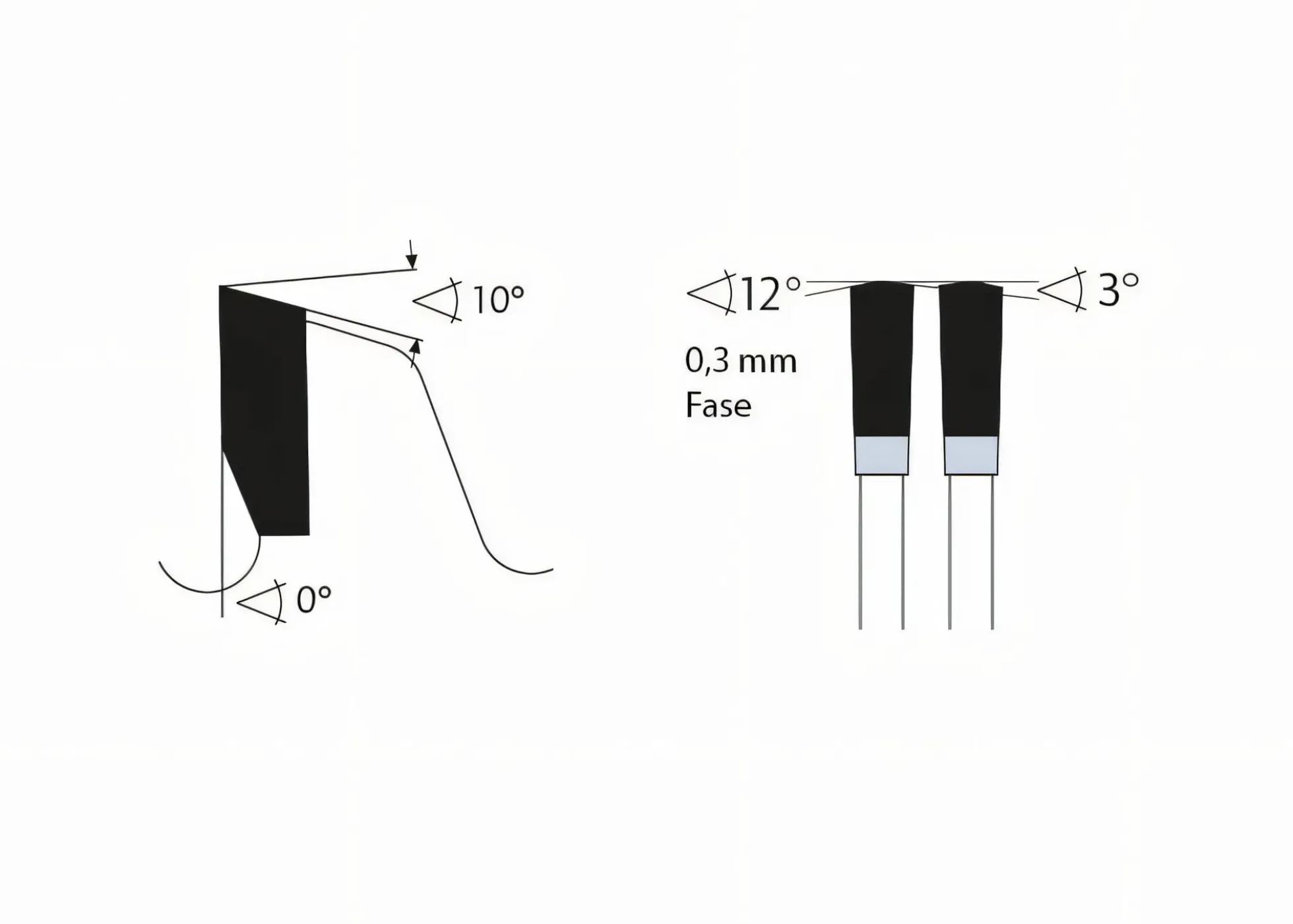 Kreissägeblatt HM 120 x 2,0/1,4 x 25,4/22 mm, Z= 40