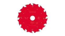Kreissägeblatt HM 120 x 1.8/1.3 x 20 mm, Z=12