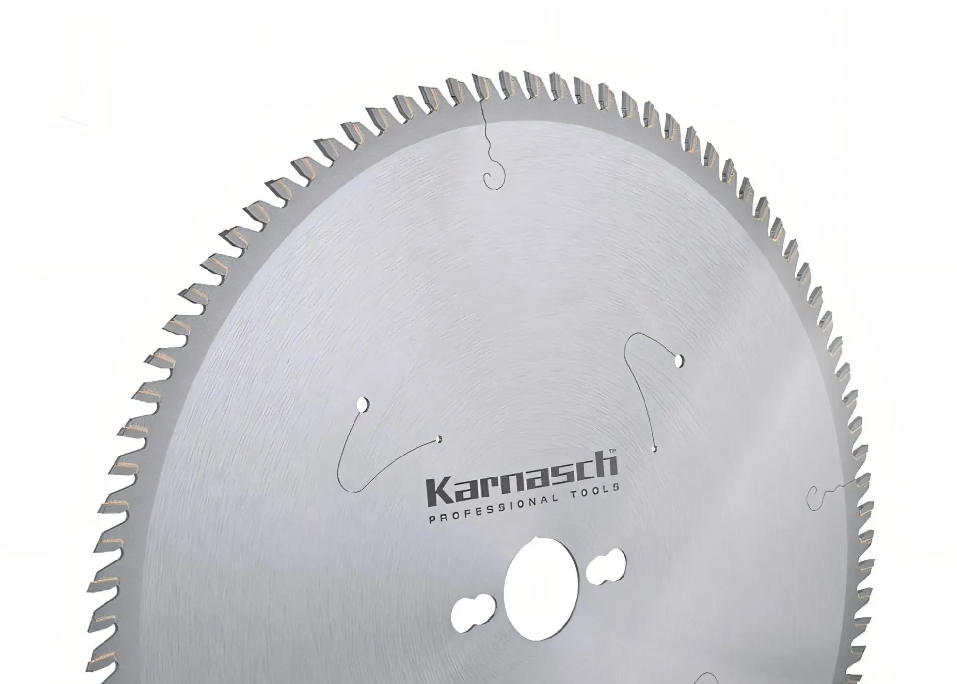 Kreissägeblatt HM 120 x 1,8/1,2 x 20 mm, Z= 44