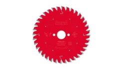 Kreissägeblatt HM 130 x 2.4/1.6 x 20 mm, Z=36