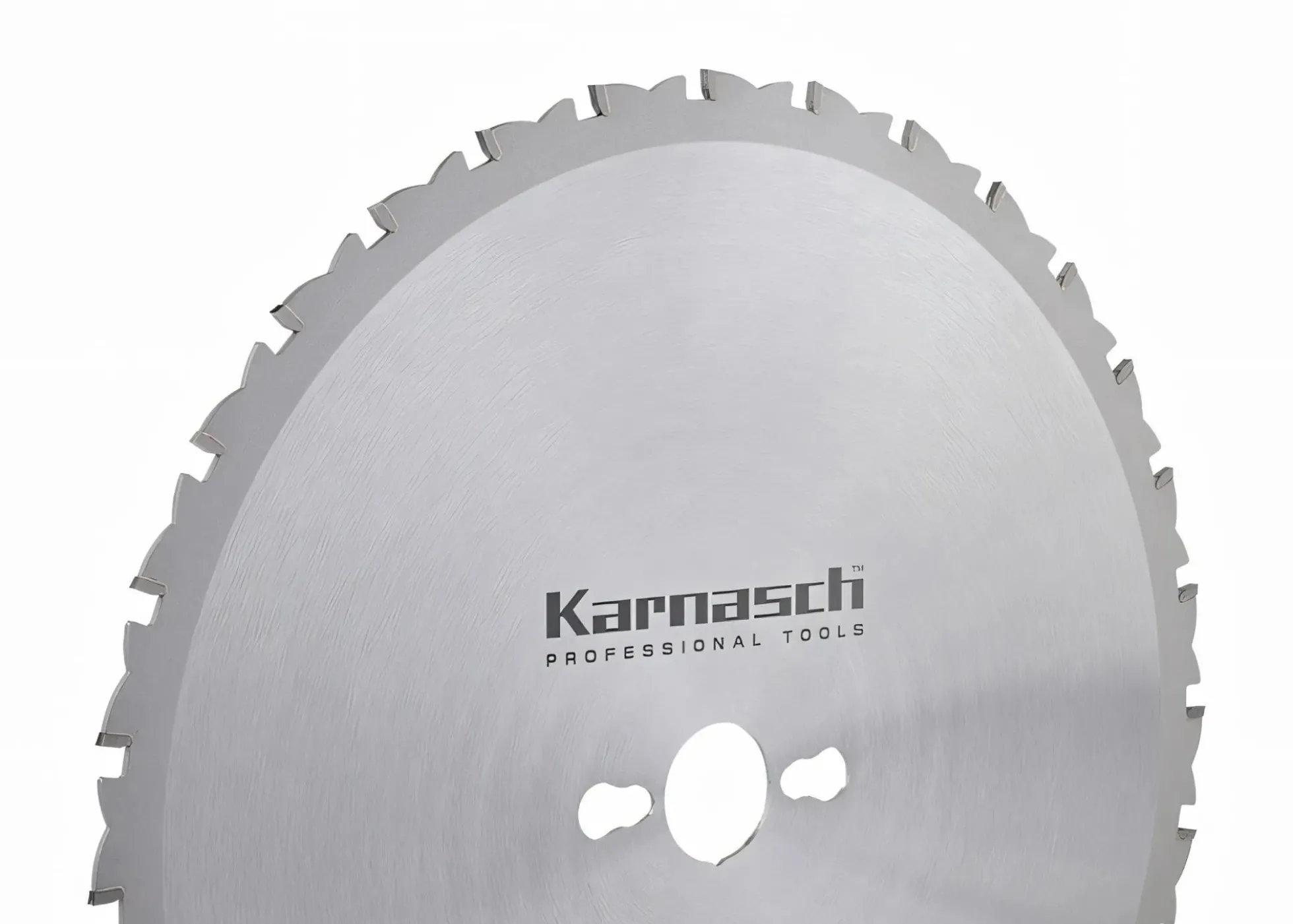 Kreissägeblatt HM 136 x 2,0/1,4 x 20/10 mm, Z= 16