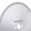 Kreissägeblatt HM 120 x 1,8/1,2 x 20 mm, Z=40