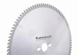 Kreissägeblatt HM 120 x 1,8/1,2 x 20 mm, Z=40