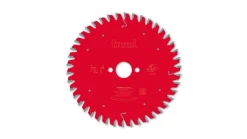 Kreissägeblatt HM 140 x 1.8/1.3 x 20 mm, Z=42