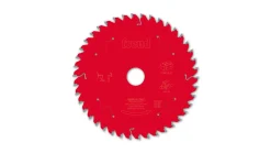Kreissägeblatt HM 140 x 1.8/1.3 x 20 mm, Z=42