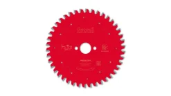 Kreissägeblatt HM 140 x 1.8/1.3 x 20 mm, Z=42