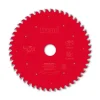Kreissägeblatt HM 140 x 1.8/1.3 x 20 mm, Z=48