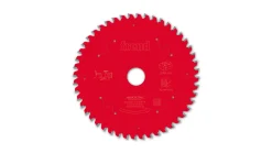 Kreissägeblatt HM 140 x 1.8/1.3 x 20 mm, Z=48