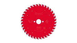 Kreissägeblatt HM 140 x 1.8/1.3 x 20 mm, Z=36