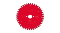 Kreissägeblatt HM 140 x 1.8/1.3 x 20 mm, Z=42