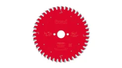 Kreissägeblatt HM 140 x 1.8/1.3 x 20 mm, Z=42