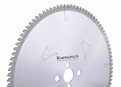 Kreissägeblatt HM 150 x 2,8/2,0 x 20/16 mm, Z=42