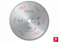 Kreissägeblatt HM 150 x 2,0/1,4 x 30 mm, Z=48