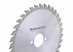 Kreissägeblatt HM 160 x 2,6/1,6 x 30 mm, Z= 48