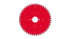 Kreissägeblatt HM 160 x 2.4/1.6 x 30 mm, Z=48