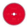 Kreissägeblatt HM 160 x 2.2/1.6 x 20 mm, Z=52