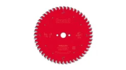 Kreissägeblatt HM 160 x 2.4/1.6 x 16 mm, Z=48