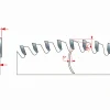 Kreissägeblatt HM 160 x 2,2/1.6 x 20 mm, Z=48