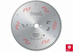 Kreissägeblatt HM 160 x 2,2/1.6 x 20 mm, Z=48
