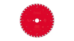 Kreissägeblatt HM 160 x 1.8/1.3 x 20 mm, Z=36
