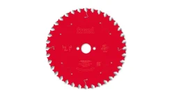 Kreissägeblatt HM 160 x 2.2/1.6 x 20 mm, Z=36