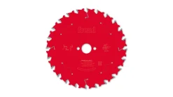 Kreissägeblatt HM 160 x 1.8/1.3 x 20 mm, Z=24
