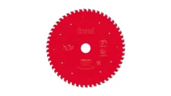 Kreissägeblatt HM 160 x 1.8/1.3 x 20 mm, Z=54