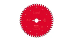 Kreissägeblatt HM 160 x 1.8/1.3 x 20 mm, Z=48