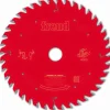 Kreissägeblatt HM 165 x 1.7/1.3 x 20 mm, Z=40