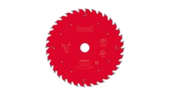 Kreissägeblatt HM 165 x 1.5/1.0 x 20 mm, Z=36