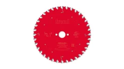 Kreissägeblatt HM 165 x 2.4/1.6 x 20 mm, Z=36