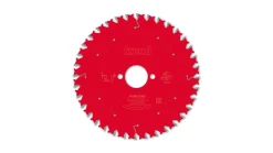 Kreissägeblatt HM 165 x 2.4/1.6 x 30 mm, Z=36