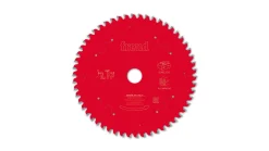Kreissägeblatt HM 165 x 1.8/1.3 x 20 mm, Z=54