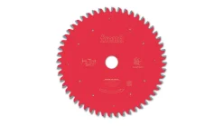 Kreissägeblatt HM 168 x 1.8/1.2 x 20 mm, Z=52