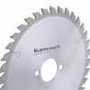Kreissägeblatt HM 170 x 2,6/1,6 x 20/16 mm, Z= 24