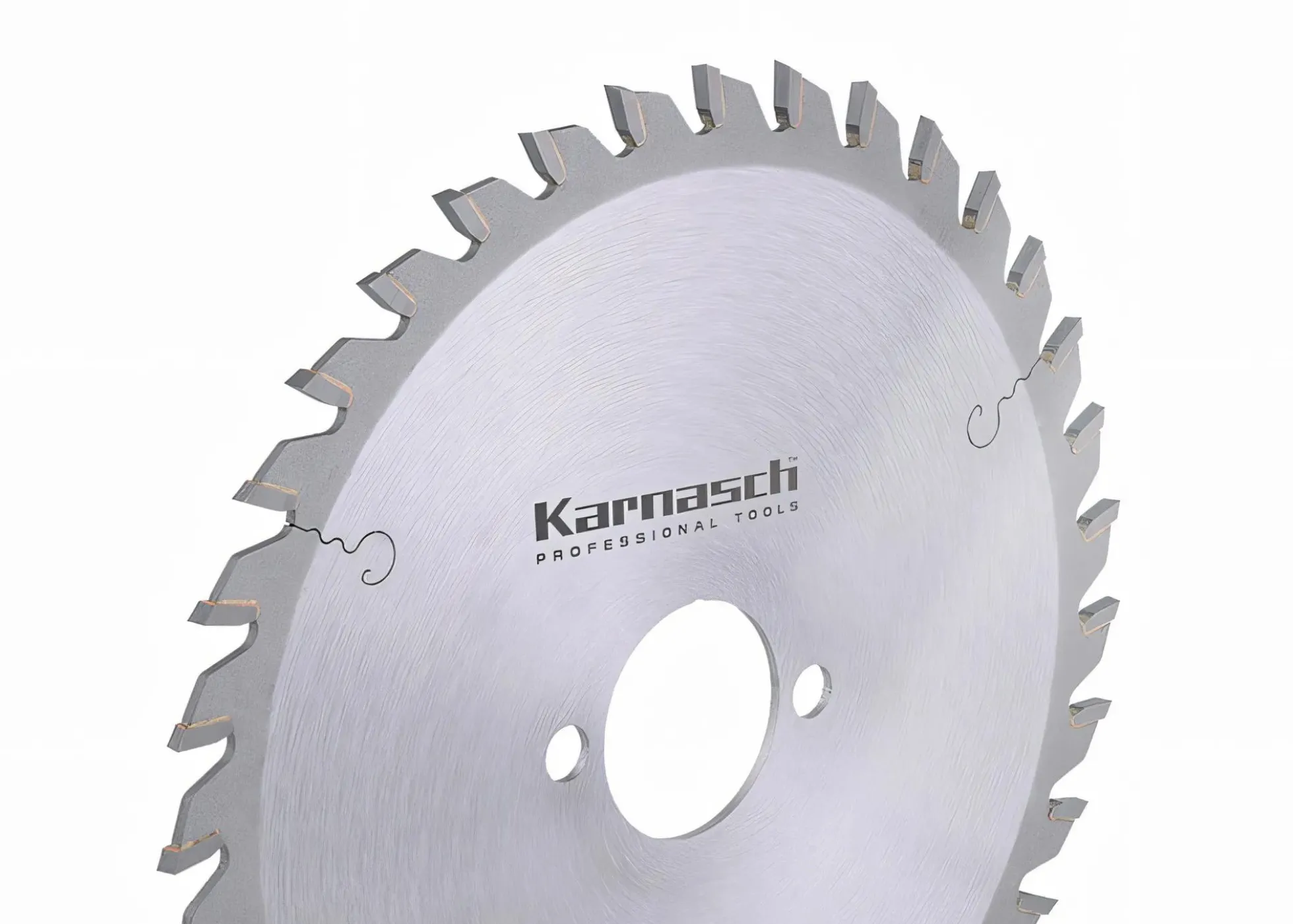 Kreissägeblatt HM 170 x 2,6/1,6 x 20/16 mm, Z= 24