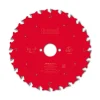Kreissägeblatt HM 184 x 2.4/1.6 x 30 mm, Z=24