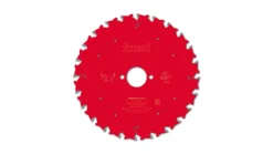 Kreissägeblatt HM 184 x 2.4/1.6 x 30 mm, Z=24